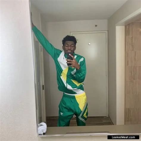 BOOM! Lil Nas X Nude Penis Pics & Leaked VIDEO!